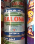 CHỐNG Ố VÀNG GỐC DẦU BALONA